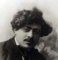 Fumagalli Eliseo